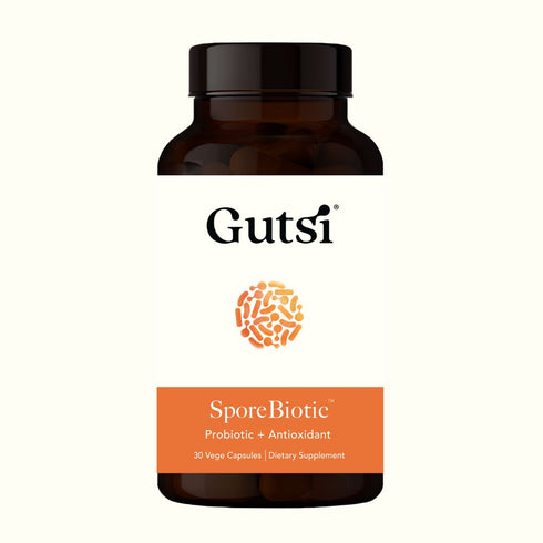 Image of SporeBiotic 30caps